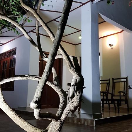 Keshan Villa Tangalle Eksteriør billede
