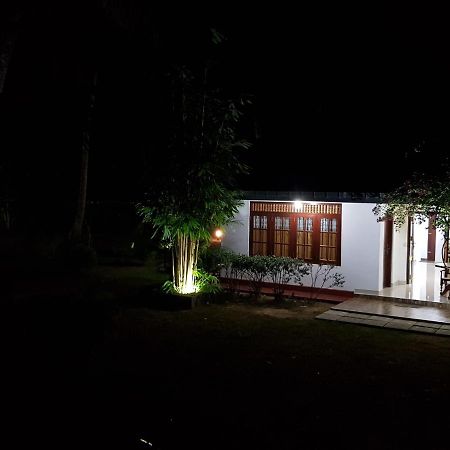 Keshan Villa Tangalle Eksteriør billede
