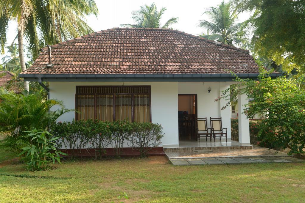 Keshan Villa Tangalle Eksteriør billede