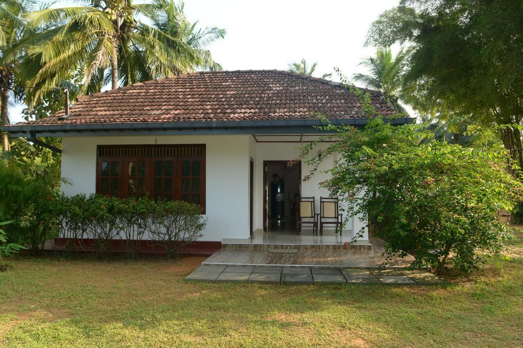 Keshan Villa Tangalle Eksteriør billede