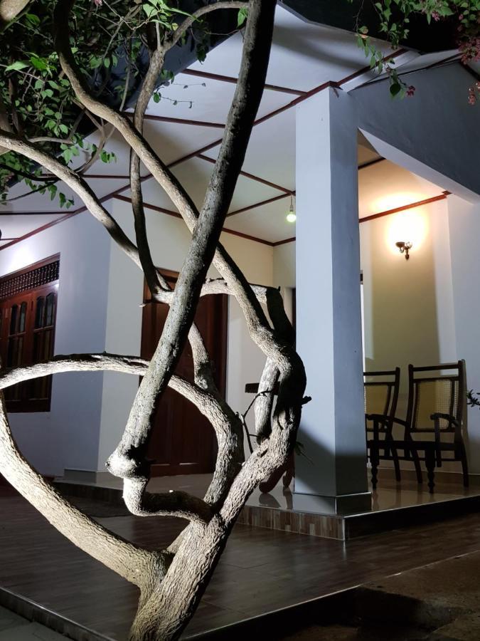 Keshan Villa Tangalle Eksteriør billede