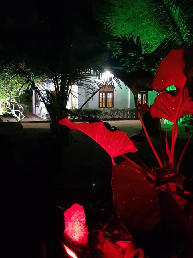 Keshan Villa Tangalle Eksteriør billede
