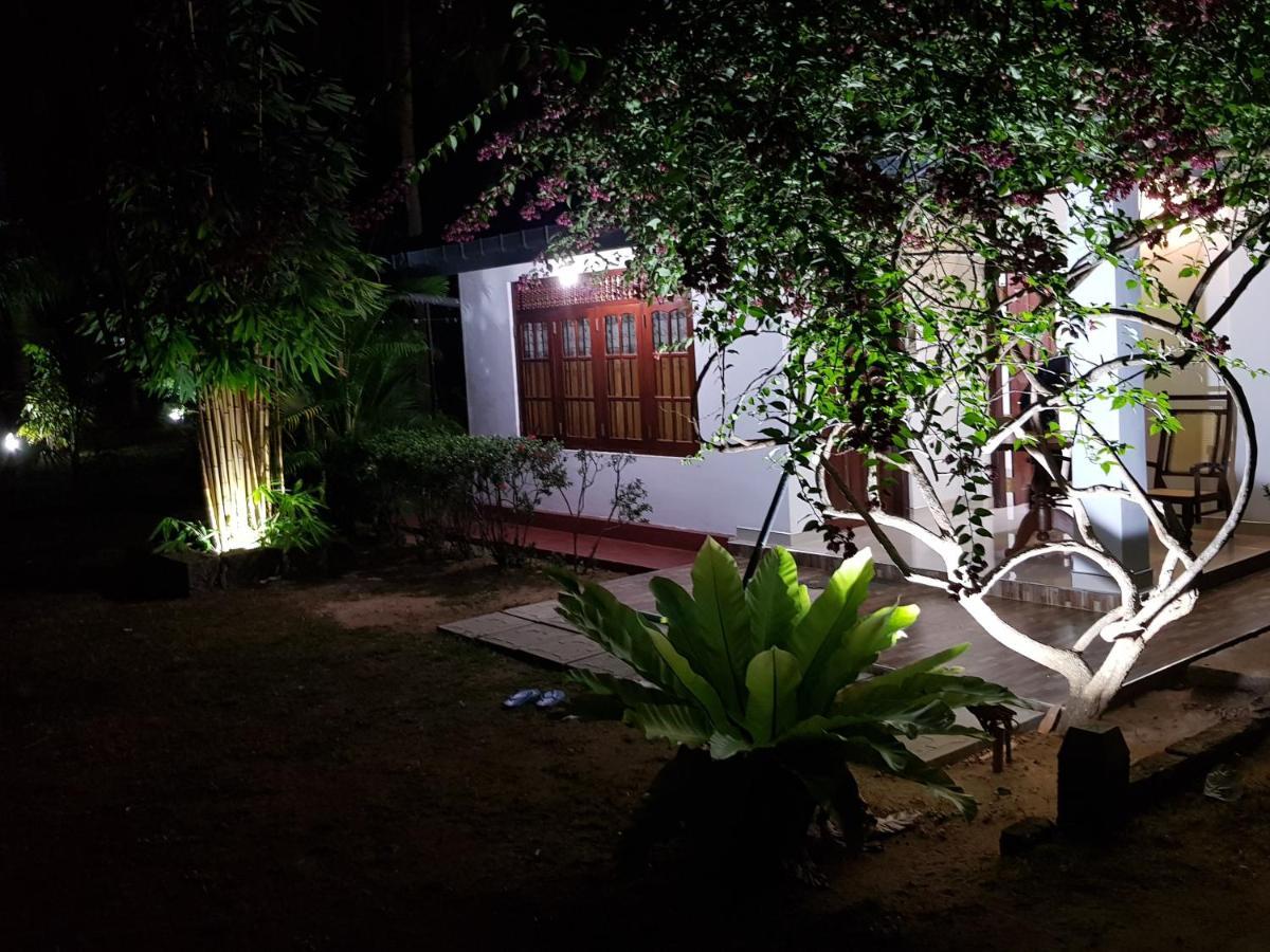 Keshan Villa Tangalle Eksteriør billede